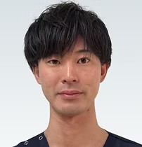 日口先生