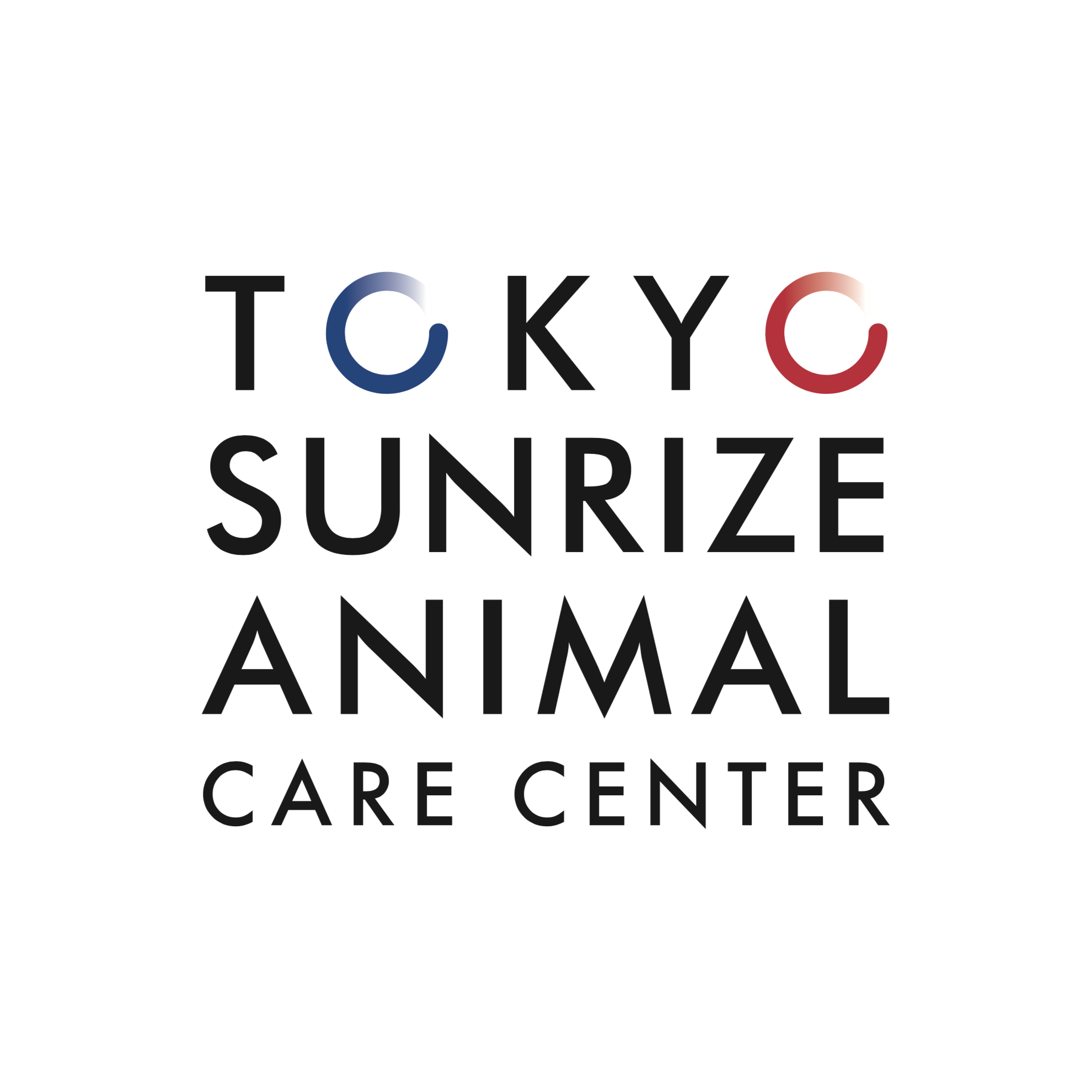 東京サンライズアニマルケアセンター様